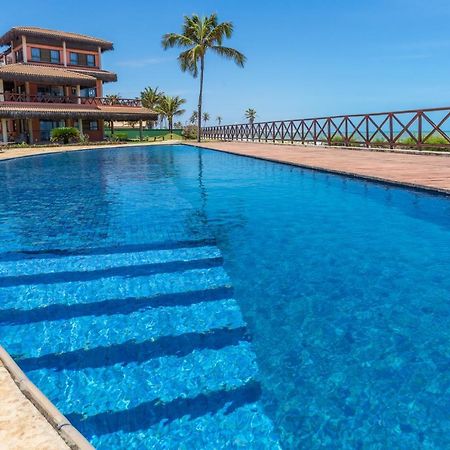 Cumbuco Dream Village Beachfront 3 Quartos Экстерьер фото