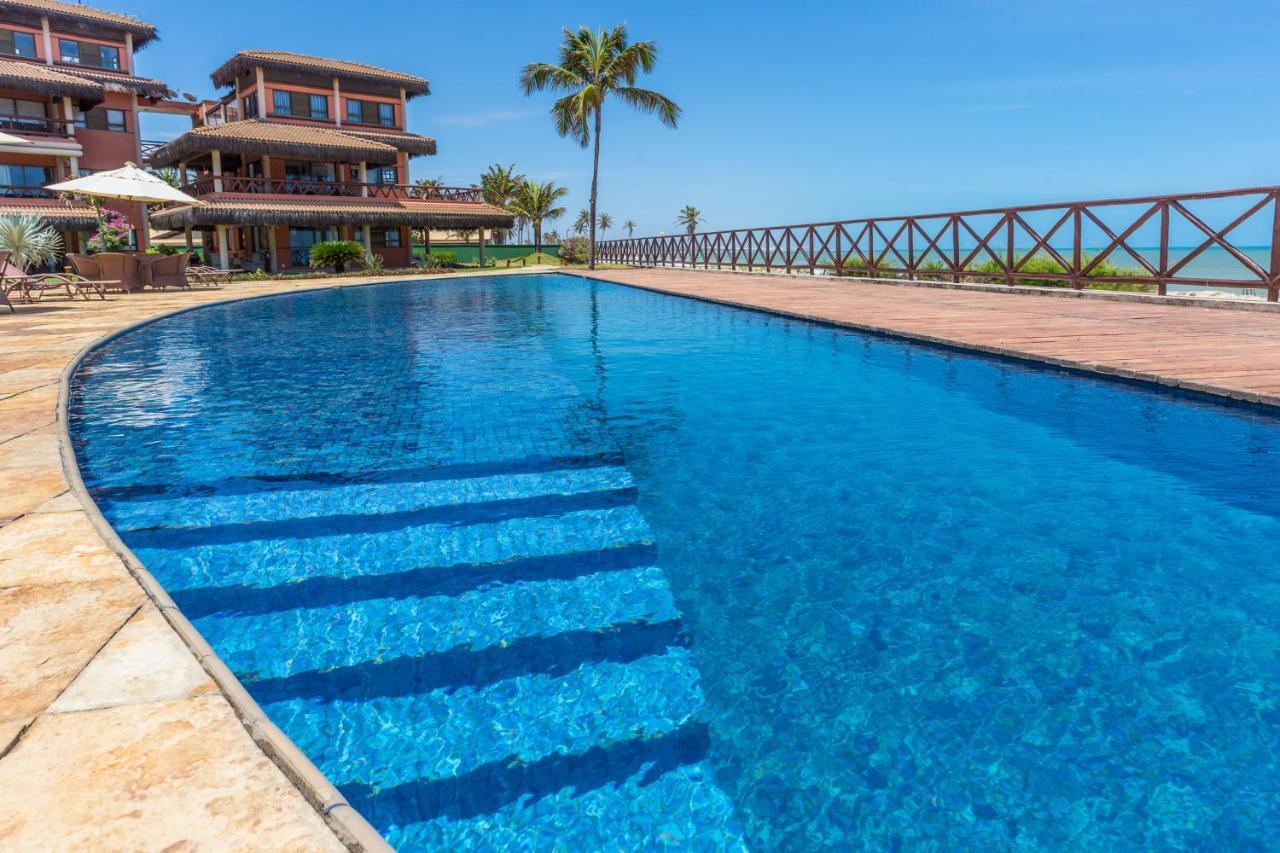 Cumbuco Dream Village Beachfront 3 Quartos Экстерьер фото