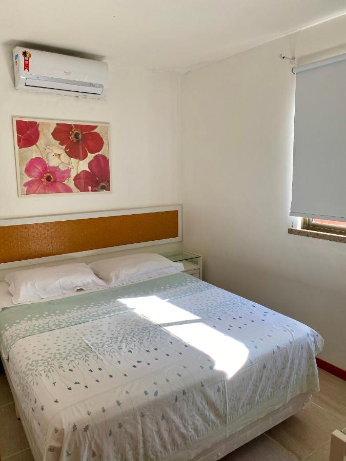 Cumbuco Dream Village Beachfront 3 Quartos Экстерьер фото