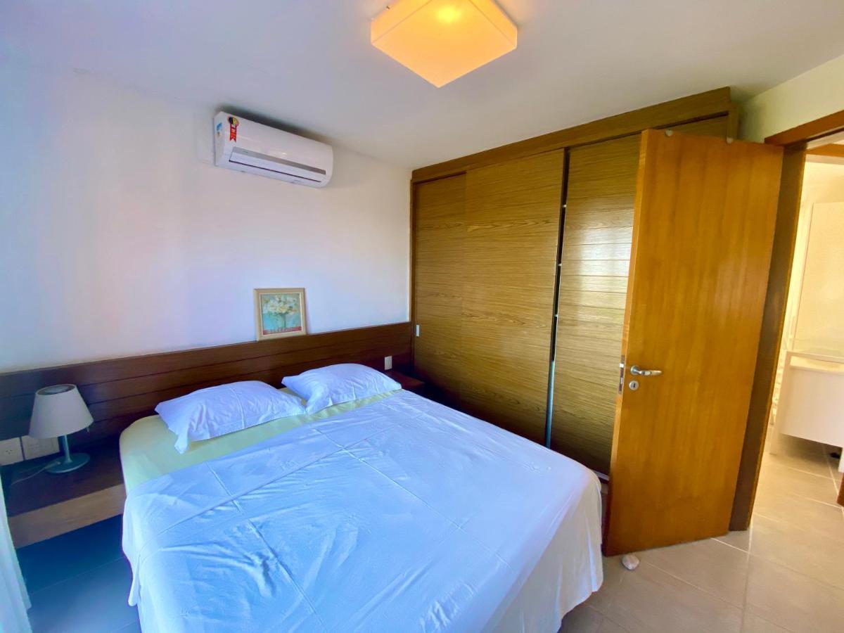 Cumbuco Dream Village Beachfront 3 Quartos Экстерьер фото