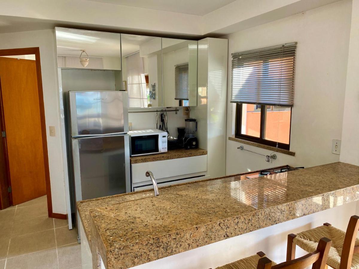 Cumbuco Dream Village Beachfront 3 Quartos Экстерьер фото
