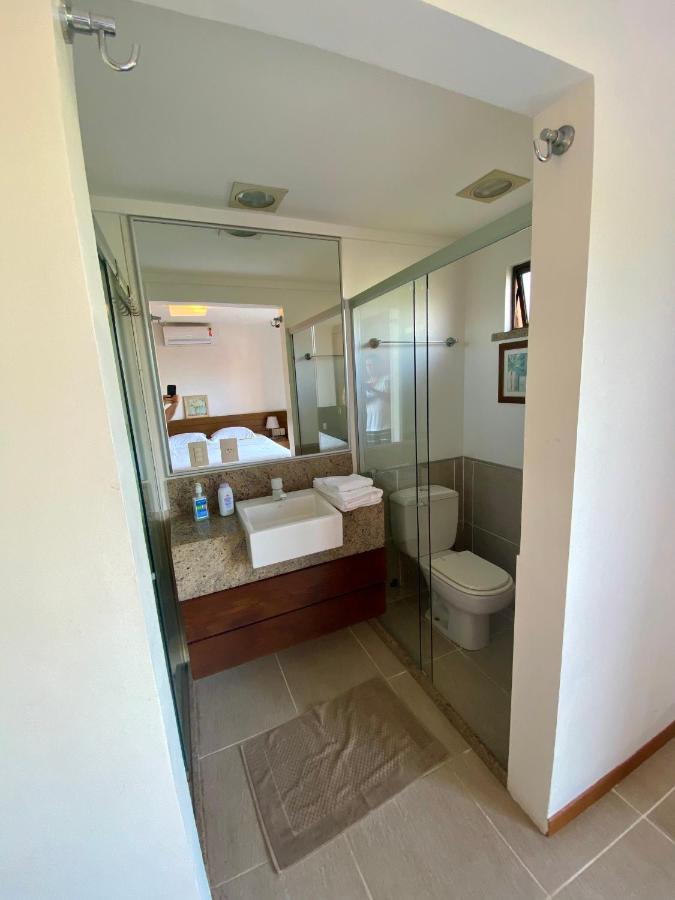 Cumbuco Dream Village Beachfront 3 Quartos Экстерьер фото
