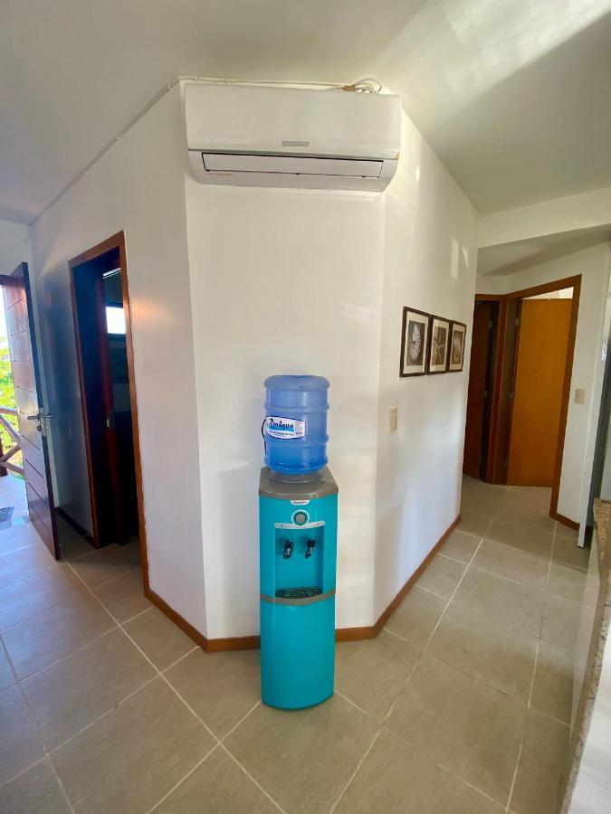 Cumbuco Dream Village Beachfront 3 Quartos Экстерьер фото