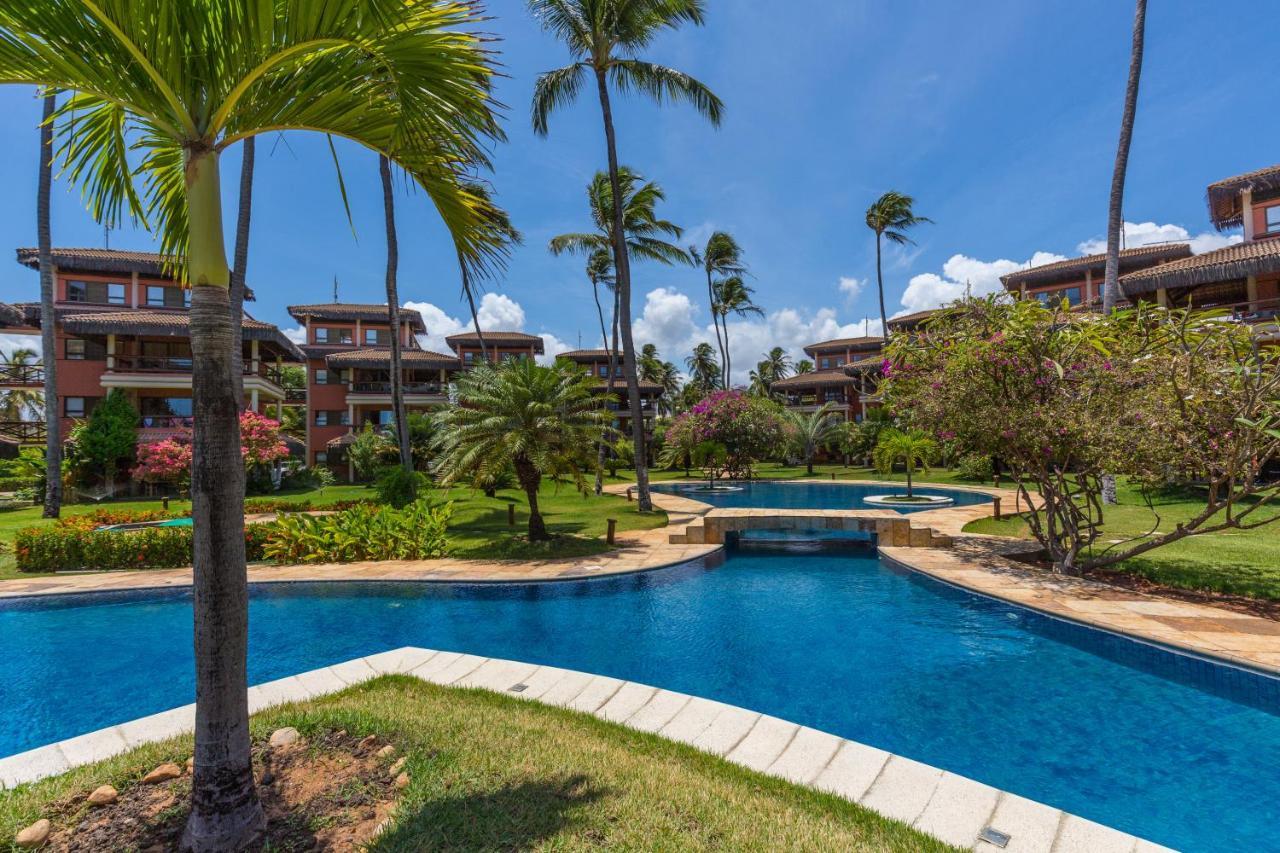 Cumbuco Dream Village Beachfront 3 Quartos Экстерьер фото