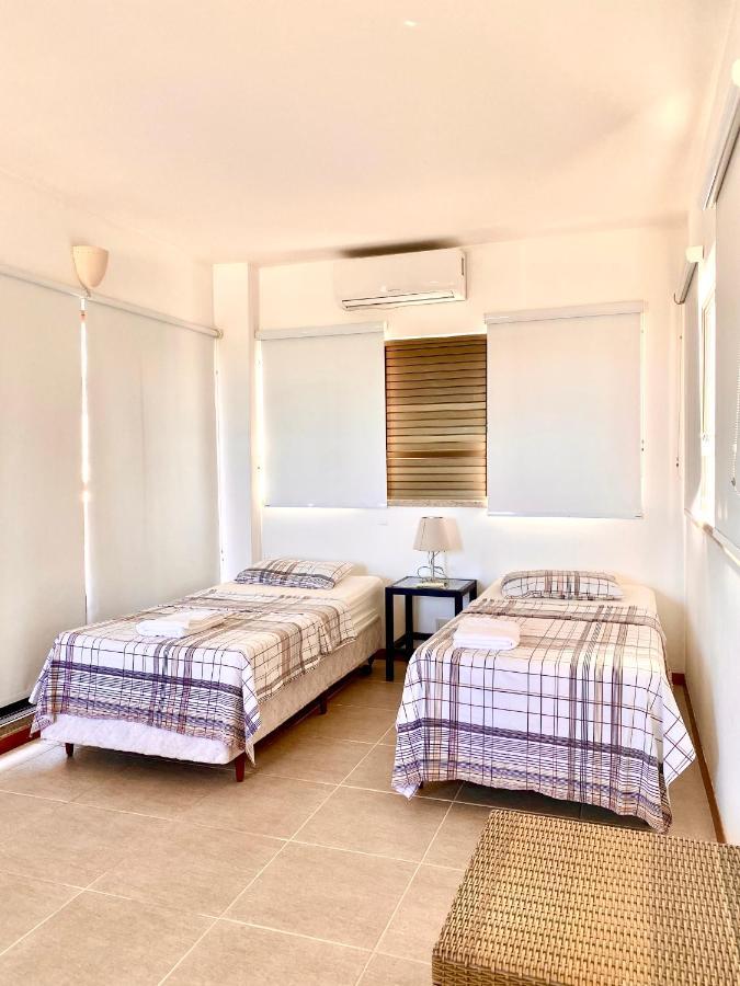 Cumbuco Dream Village Beachfront 3 Quartos Экстерьер фото